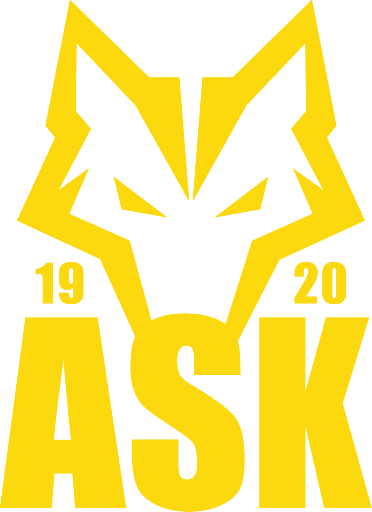 ASK Wolfslogo